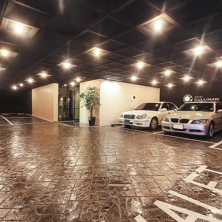 Hotel Cullinan Daechi