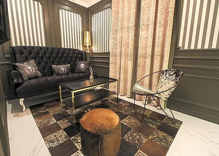 Cullinan Daechi 호텔 서울특별시