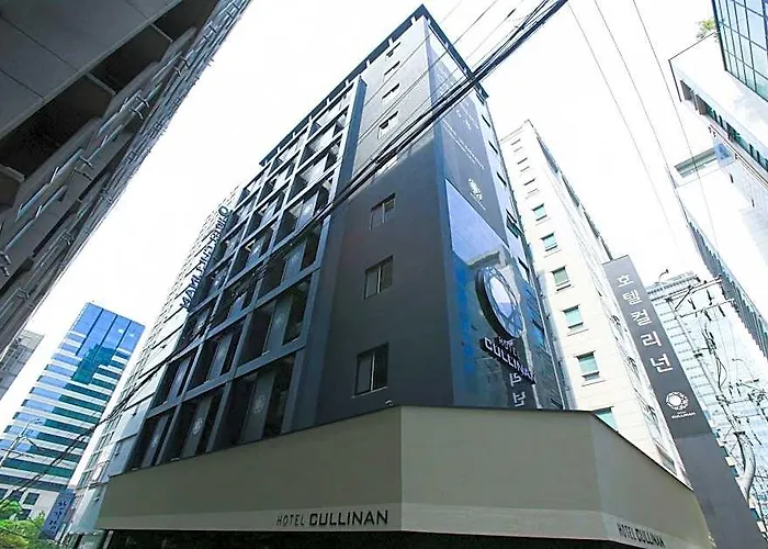 Cullinan Daechi