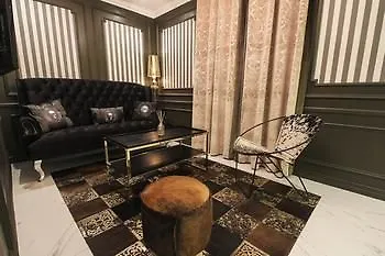 Cullinan Daechi * 서울특별시