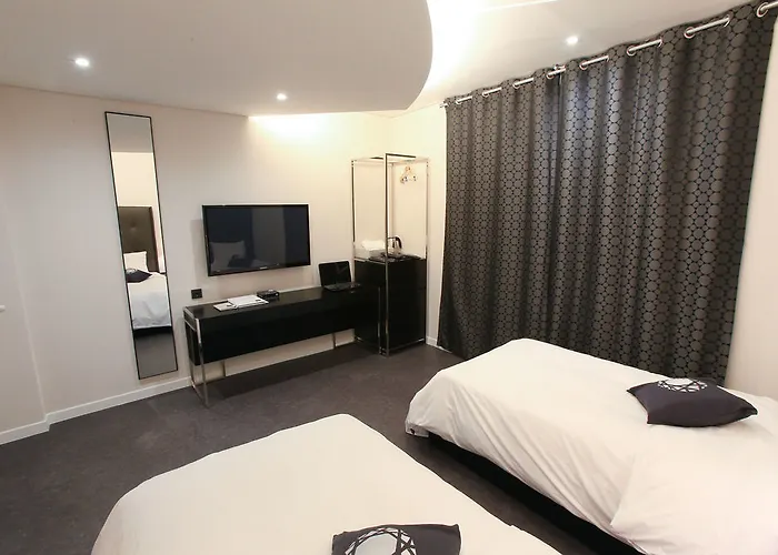 Hotel Cullinan Daechi *
